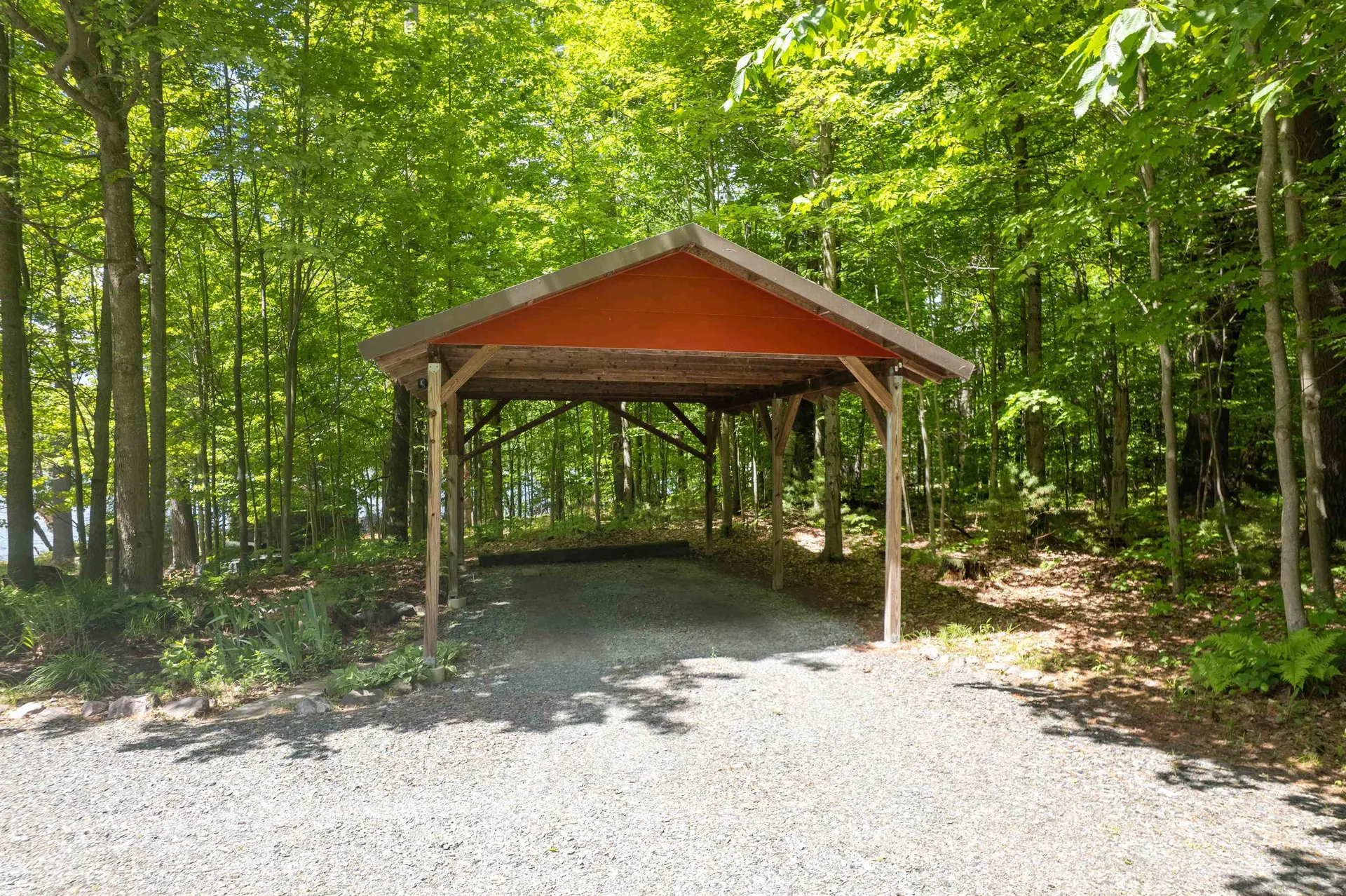 277 Duboff Lane Hubbardton VT 05733