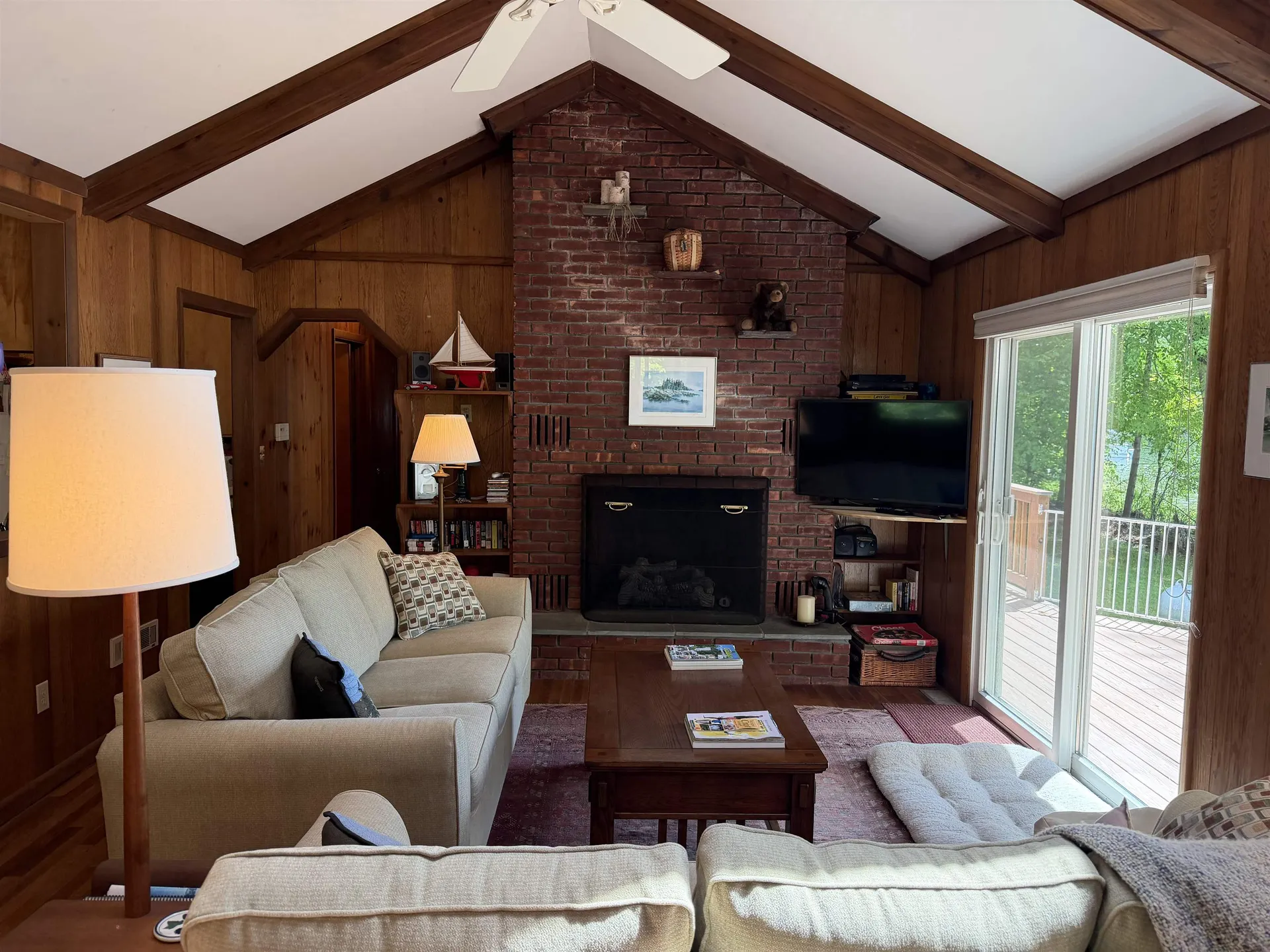 277 Duboff Lane Hubbardton VT 05733
