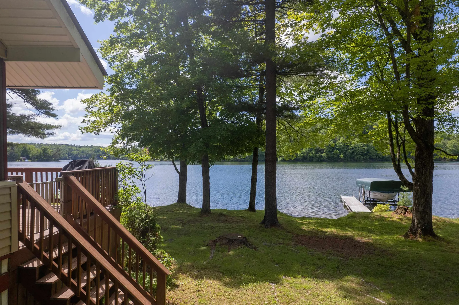 277 Duboff Lane Hubbardton VT 05733