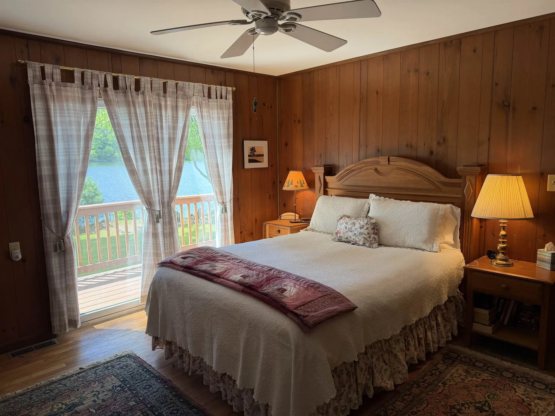 277 Duboff Lane Hubbardton VT 05733