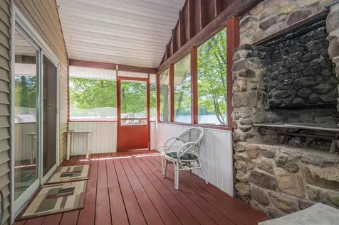 277 Duboff Lane Hubbardton VT 05733