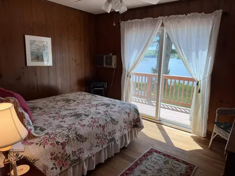 277 Duboff Lane Hubbardton VT 05733