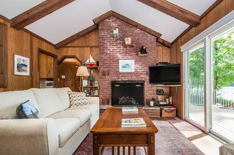 277 Duboff Lane Hubbardton VT 05733