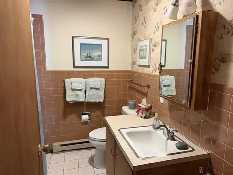 277 Duboff Lane Hubbardton VT 05733