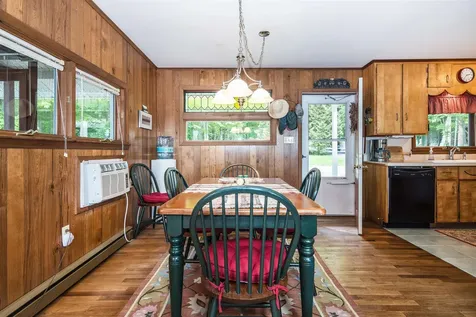 277 Duboff Lane Hubbardton VT 05733