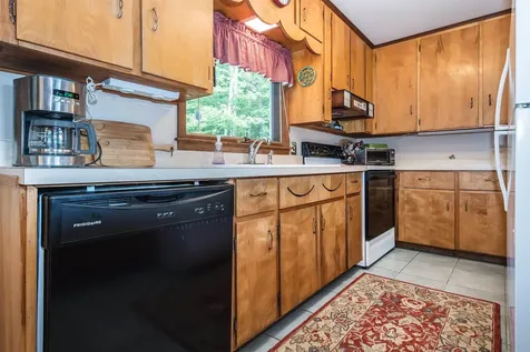 277 Duboff Lane Hubbardton VT 05733