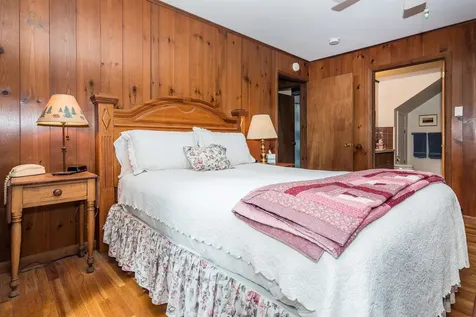 277 Duboff Lane Hubbardton VT 05733