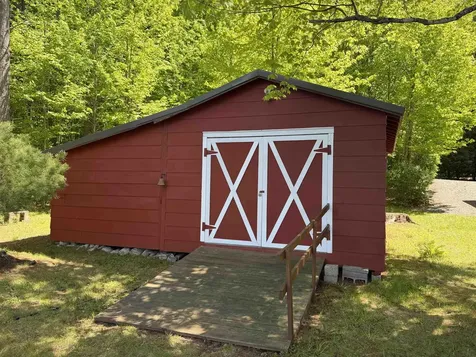 277 Duboff Lane Hubbardton VT 05733