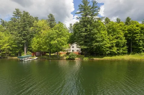 277 Duboff Lane Hubbardton VT 05733