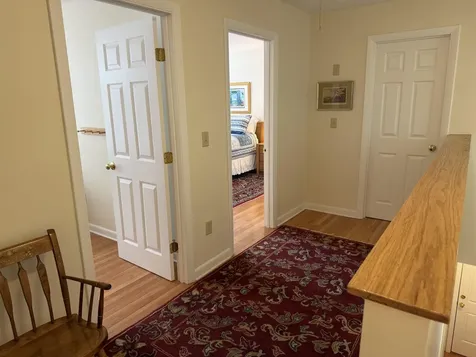 277 Duboff Lane Hubbardton VT 05733