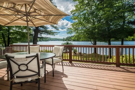 277 Duboff Lane Hubbardton VT 05733