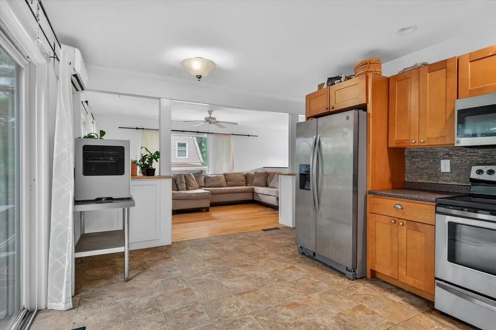 7 Wendell Place Barre City VT 05641