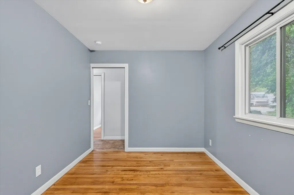 7 Wendell Place Barre City VT 05641