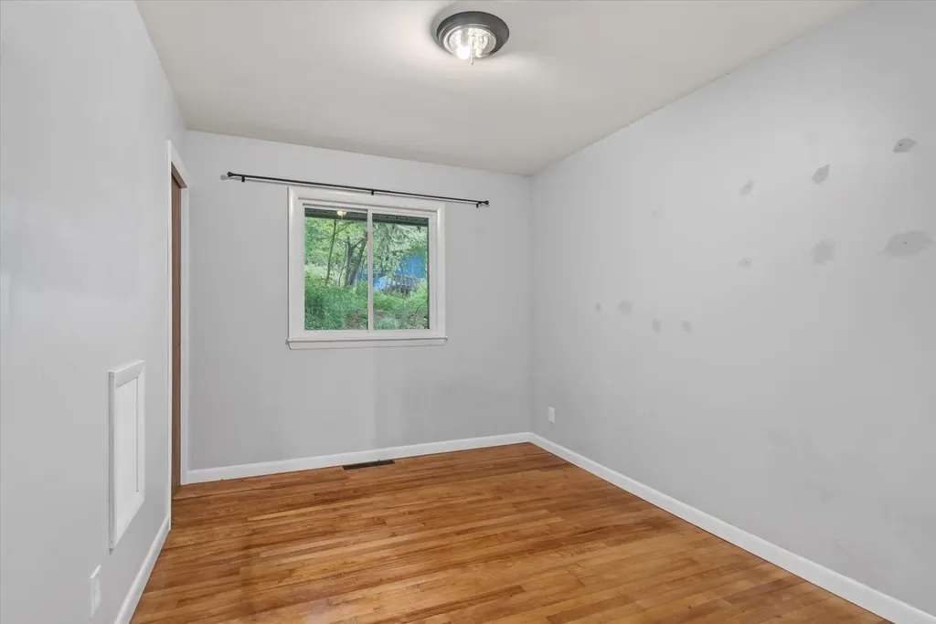 7 Wendell Place Barre City VT 05641
