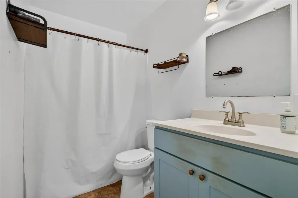 7 Wendell Place Barre City VT 05641