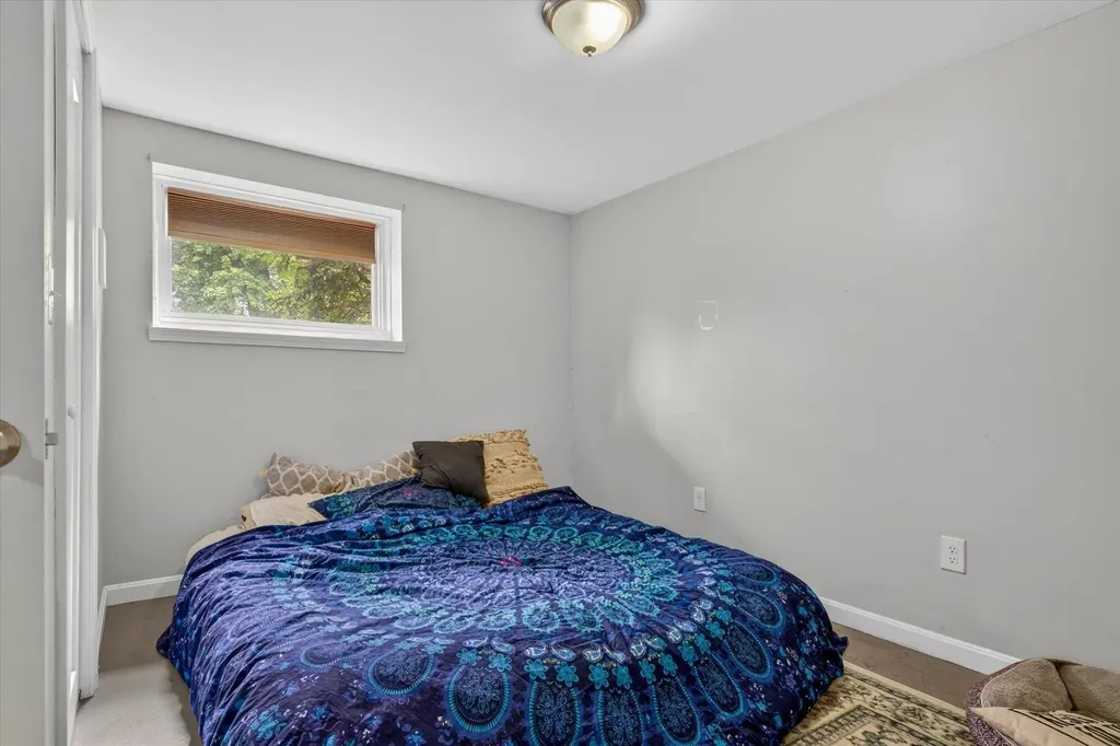 7 Wendell Place Barre City VT 05641