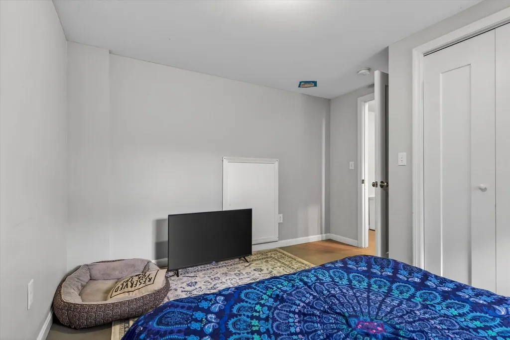 7 Wendell Place Barre City VT 05641