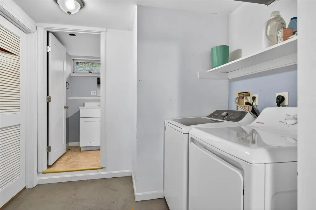 7 Wendell Place Barre City VT 05641