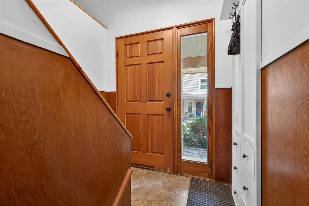 7 Wendell Place Barre City VT 05641