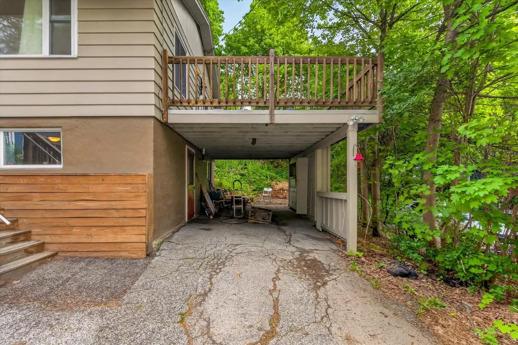 7 Wendell Place Barre City VT 05641
