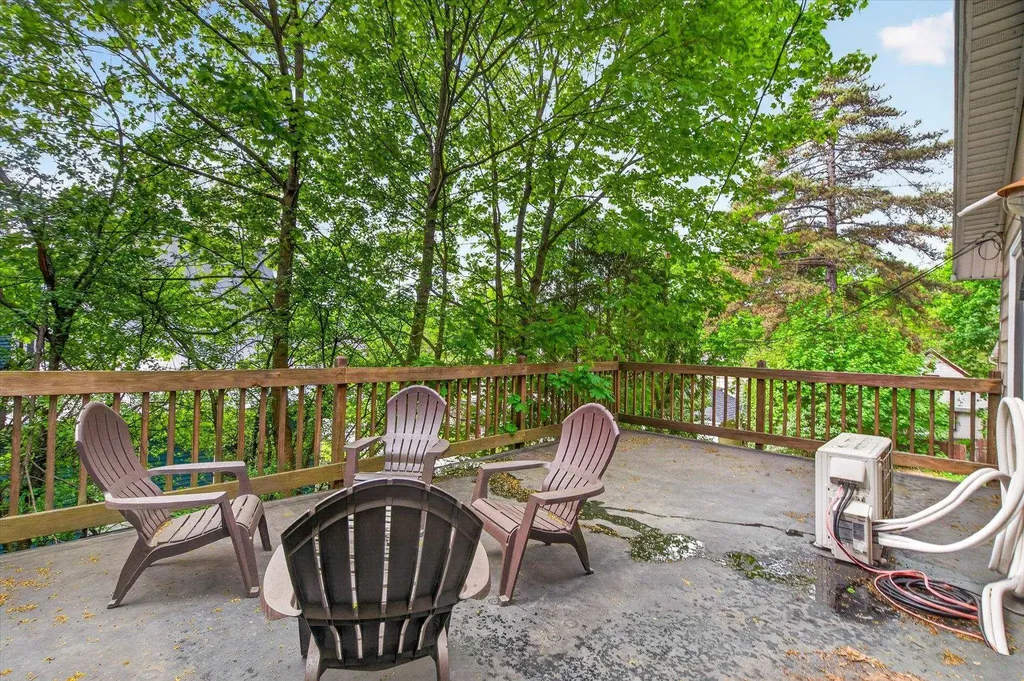 7 Wendell Place Barre City VT 05641