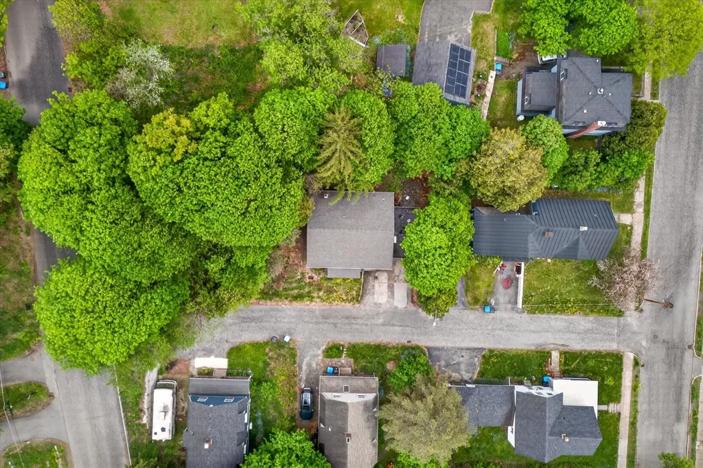 7 Wendell Place Barre City VT 05641