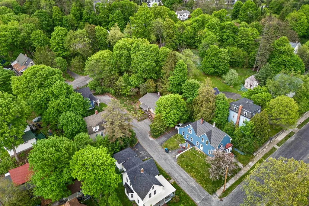 7 Wendell Place Barre City VT 05641