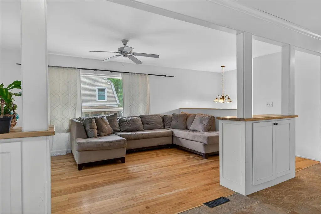 7 Wendell Place Barre City VT 05641