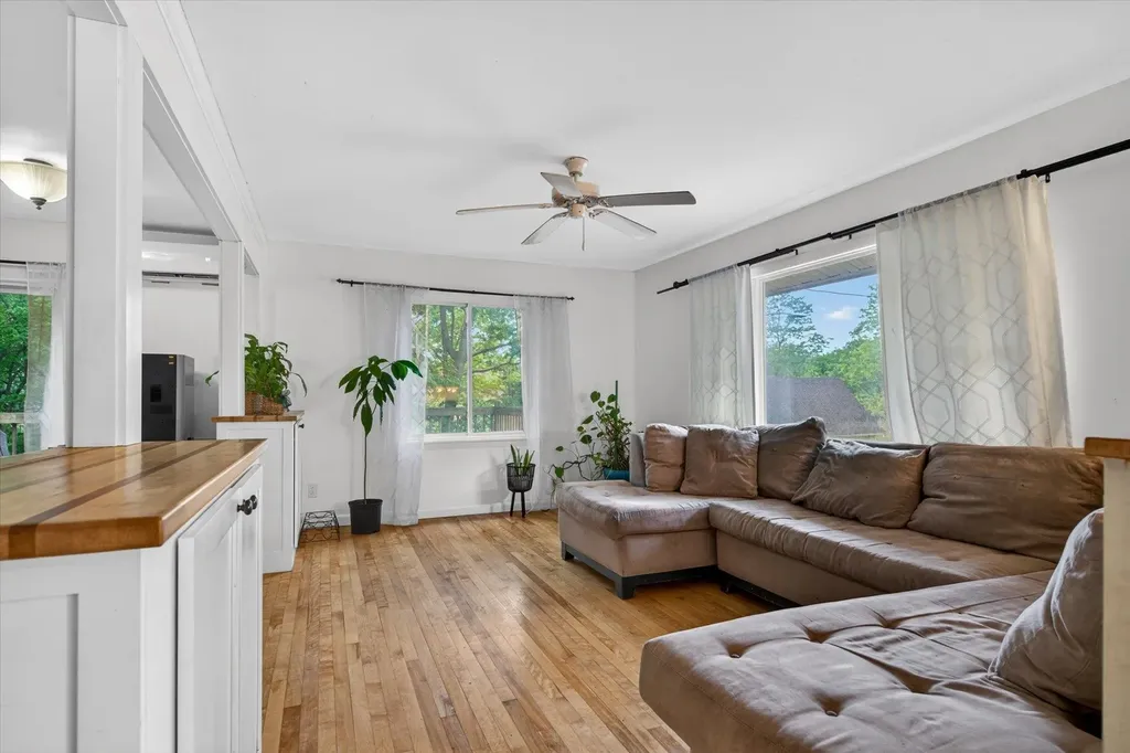 7 Wendell Place Barre City VT 05641
