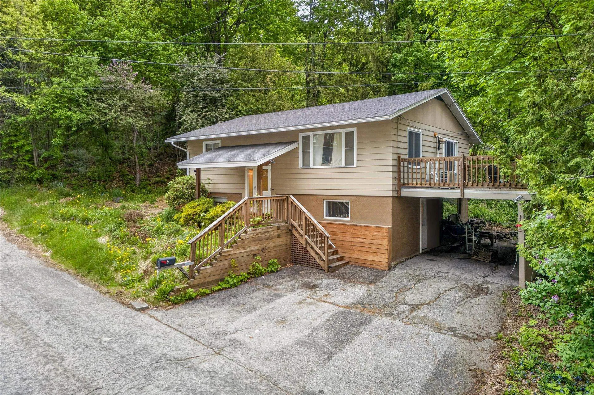 7 Wendell Place Barre City VT 05641