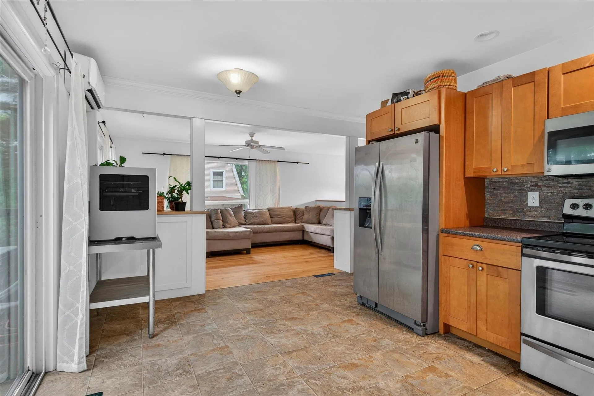 7 Wendell Place Barre City VT 05641