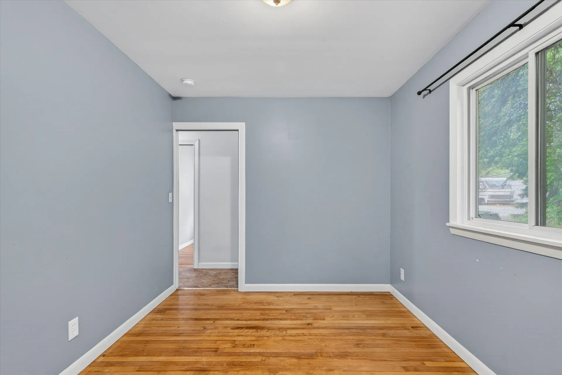 7 Wendell Place Barre City VT 05641