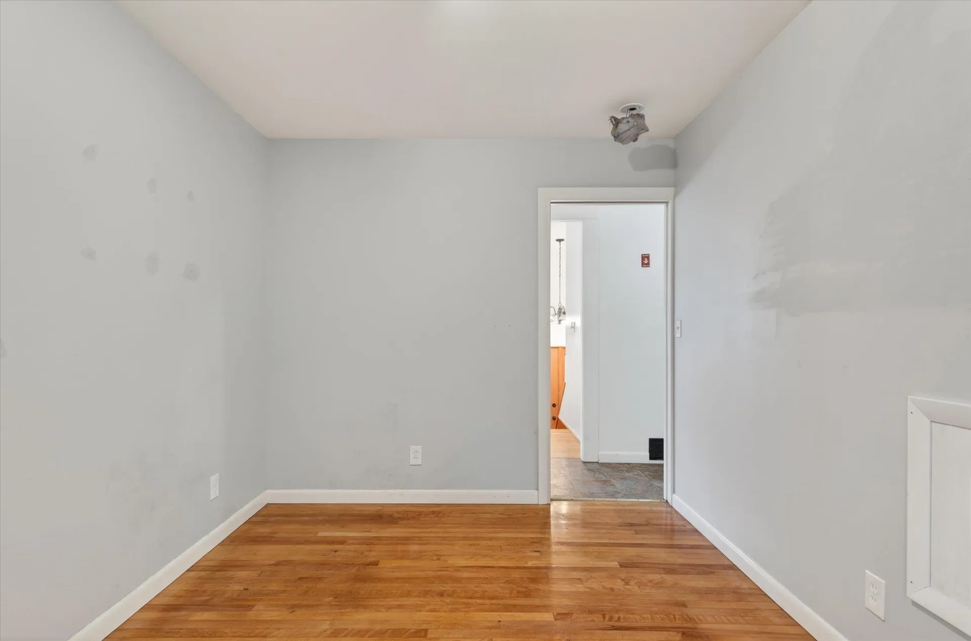 7 Wendell Place Barre City VT 05641
