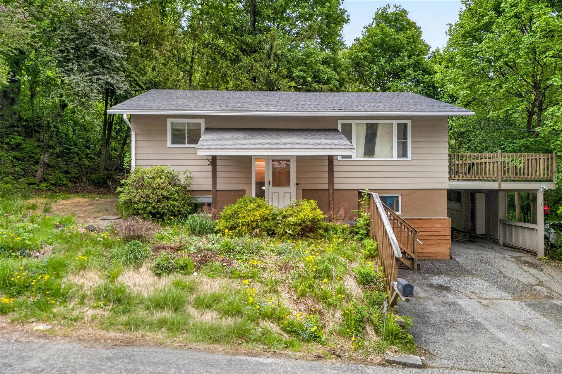 7 Wendell Place Barre City VT 05641