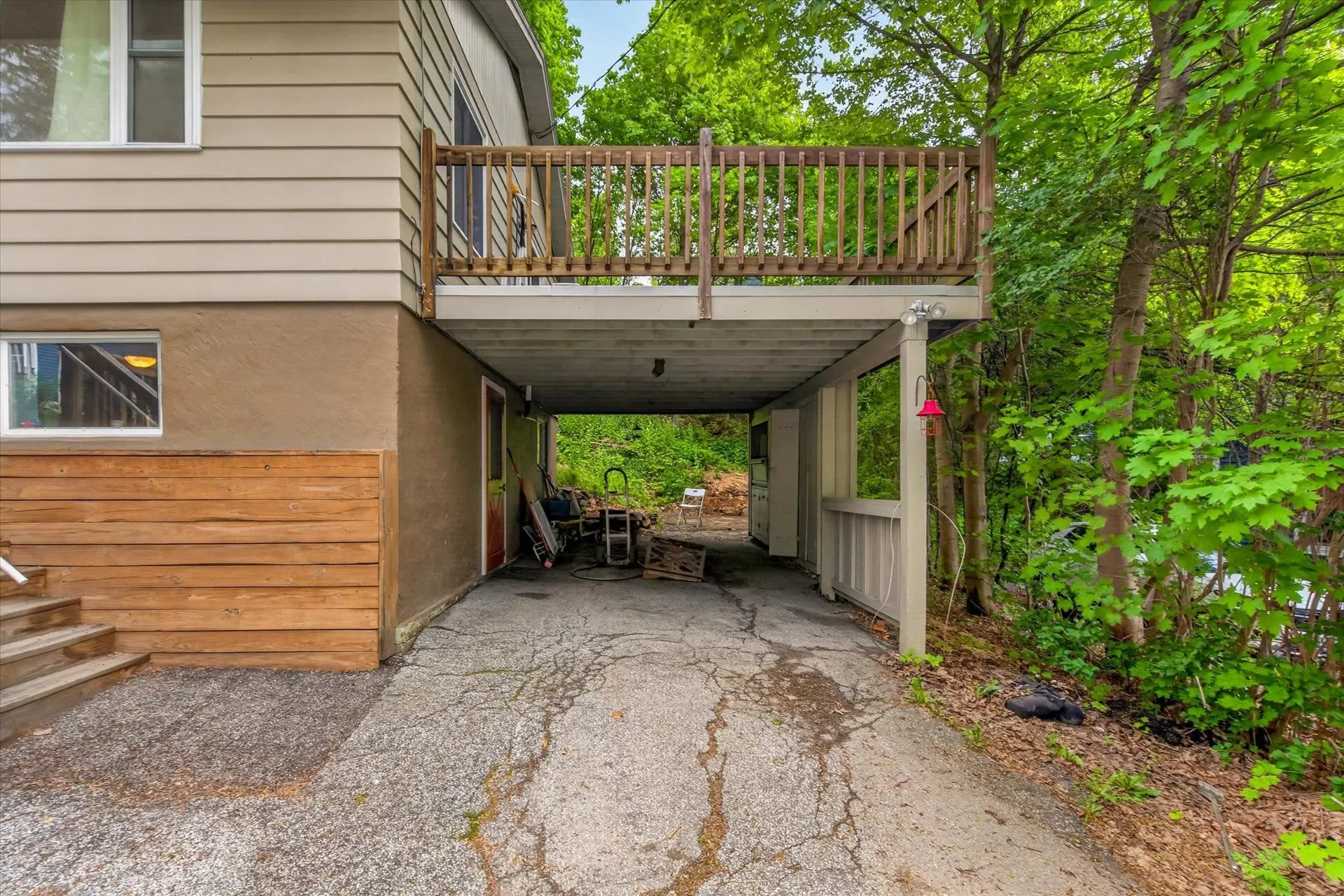 7 Wendell Place Barre City VT 05641