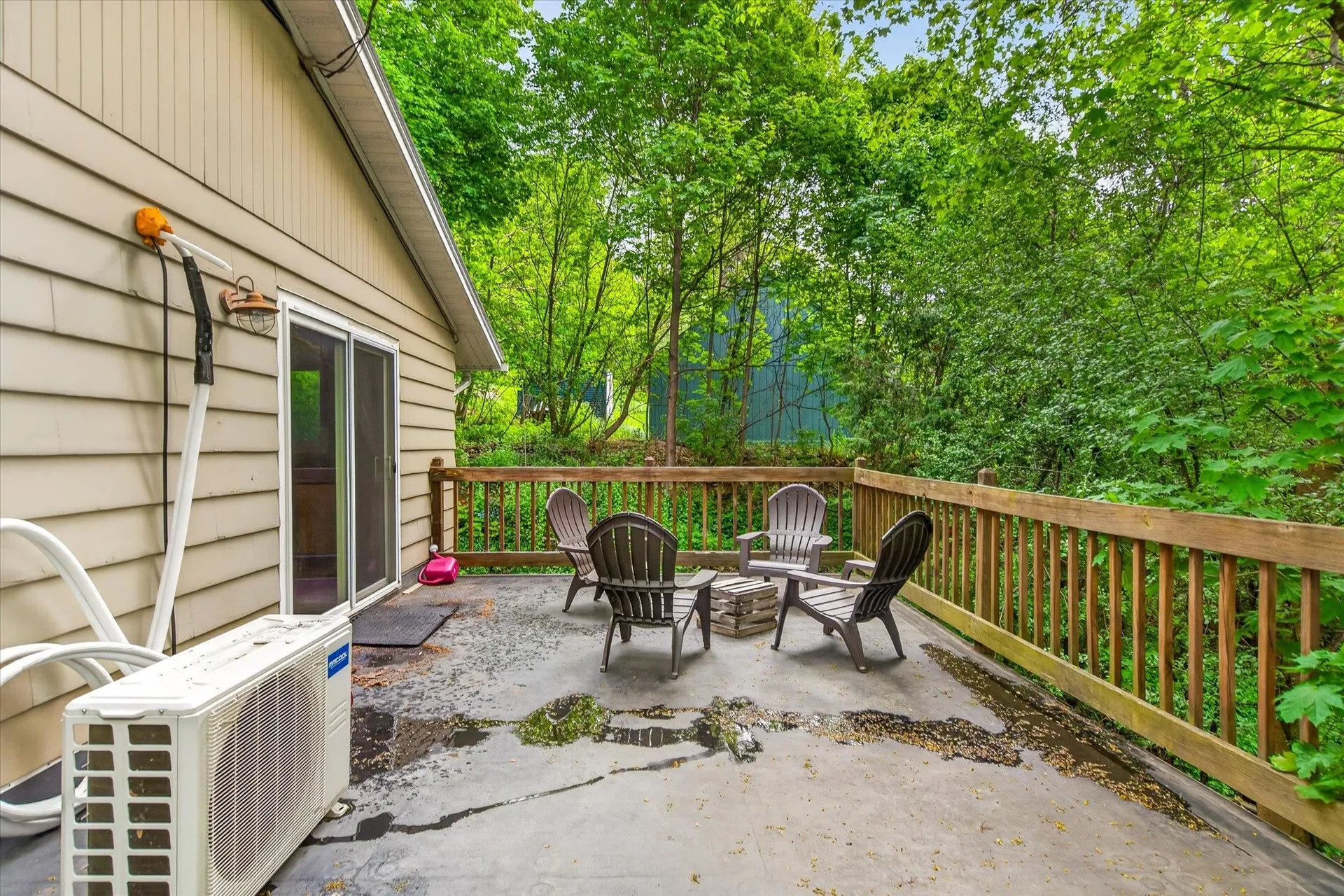 7 Wendell Place Barre City VT 05641