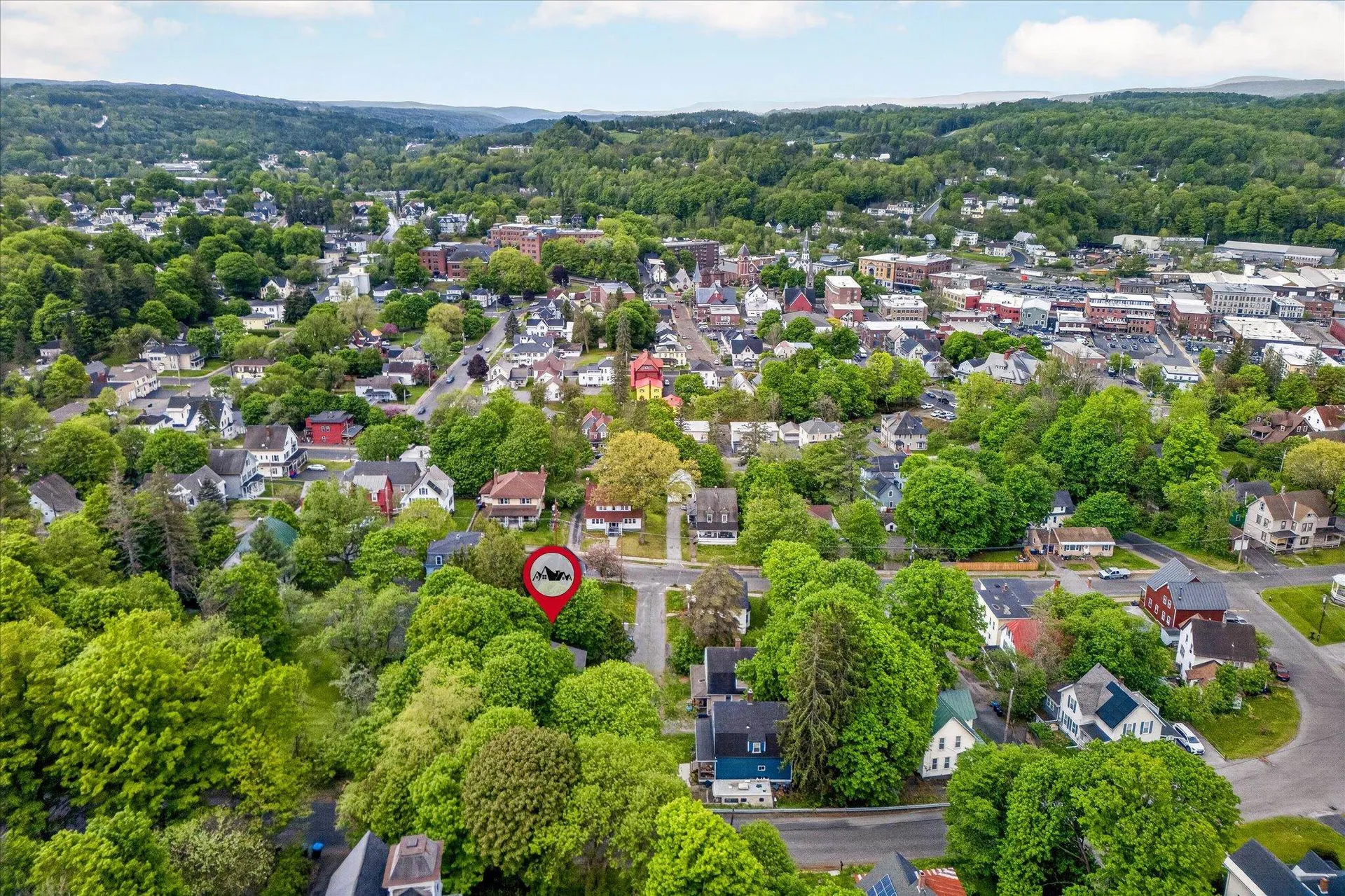 7 Wendell Place Barre City VT 05641