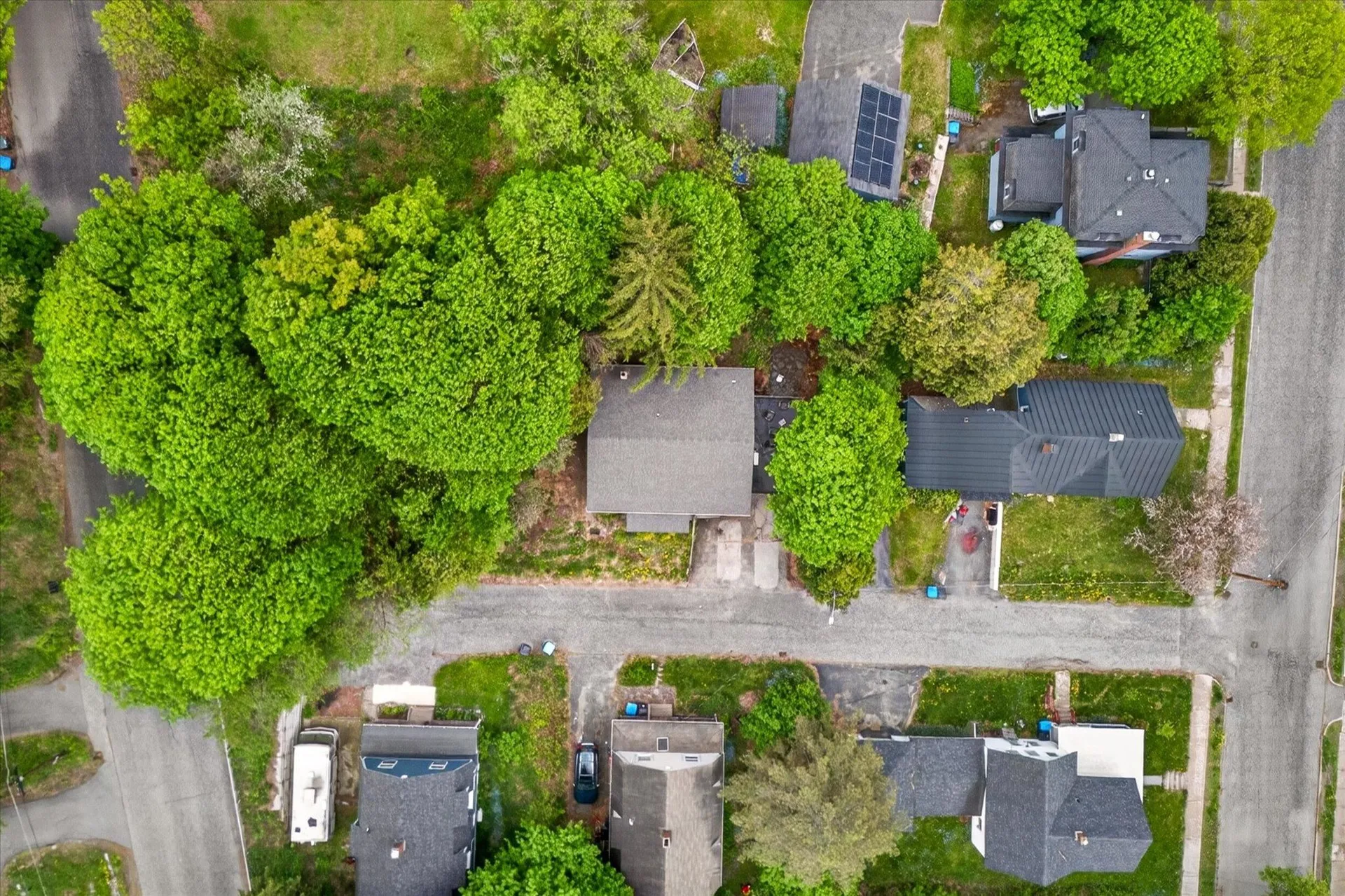7 Wendell Place Barre City VT 05641