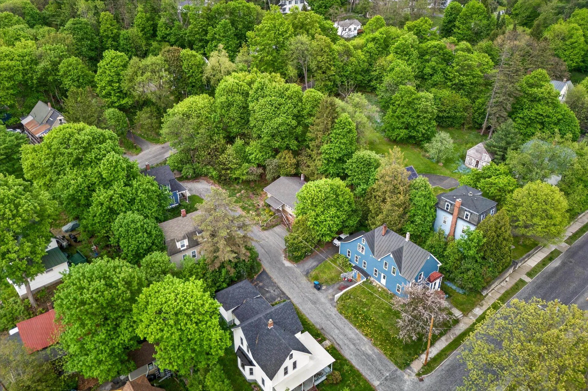 7 Wendell Place Barre City VT 05641