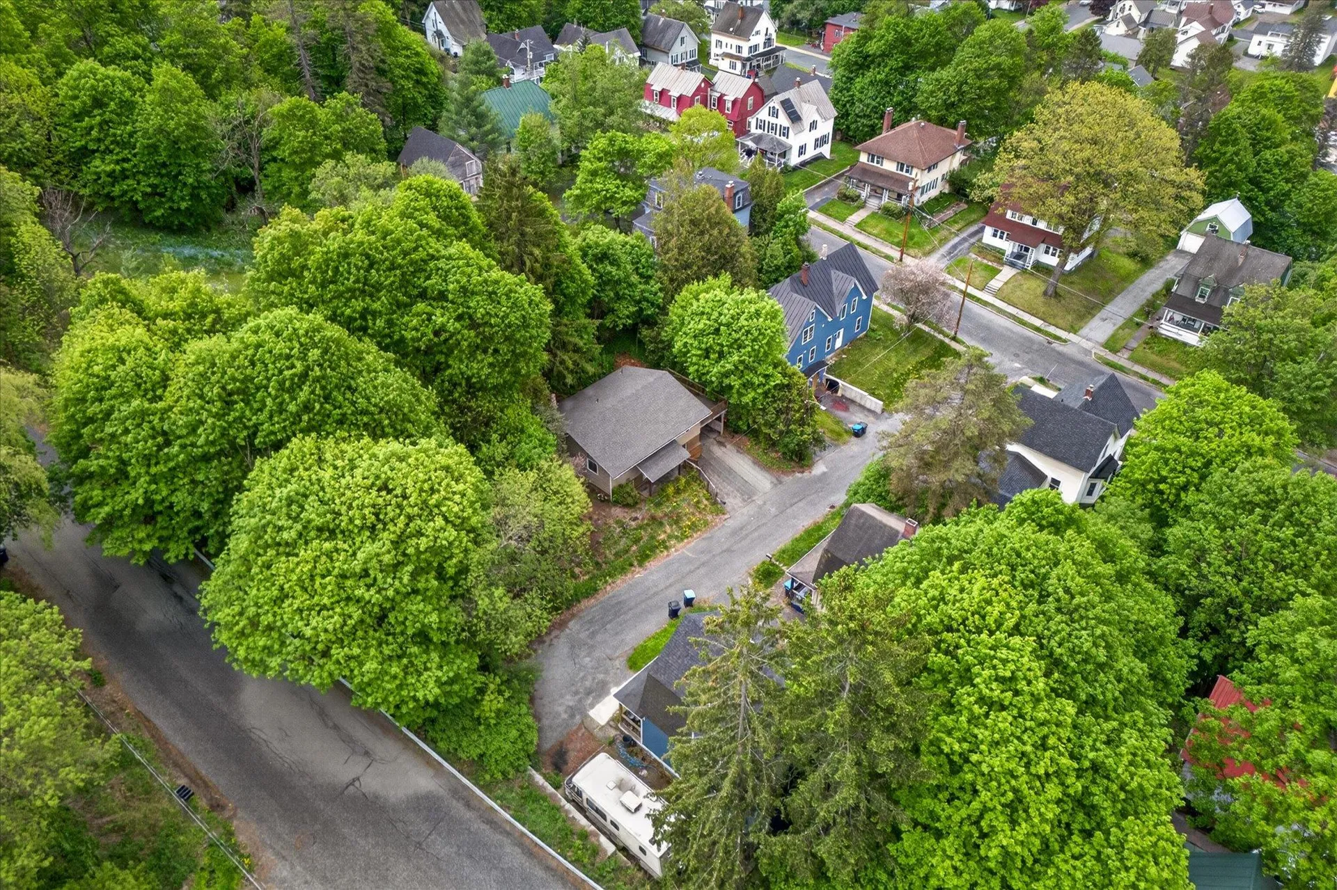 7 Wendell Place Barre City VT 05641