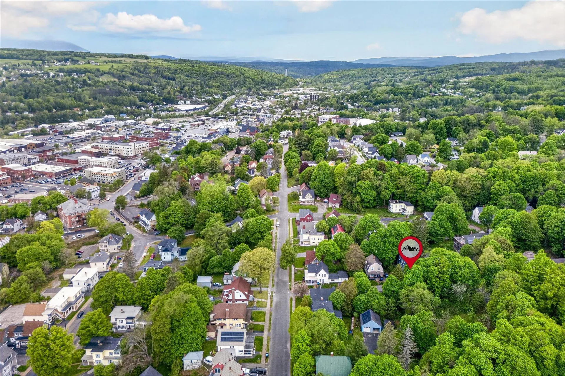 7 Wendell Place Barre City VT 05641