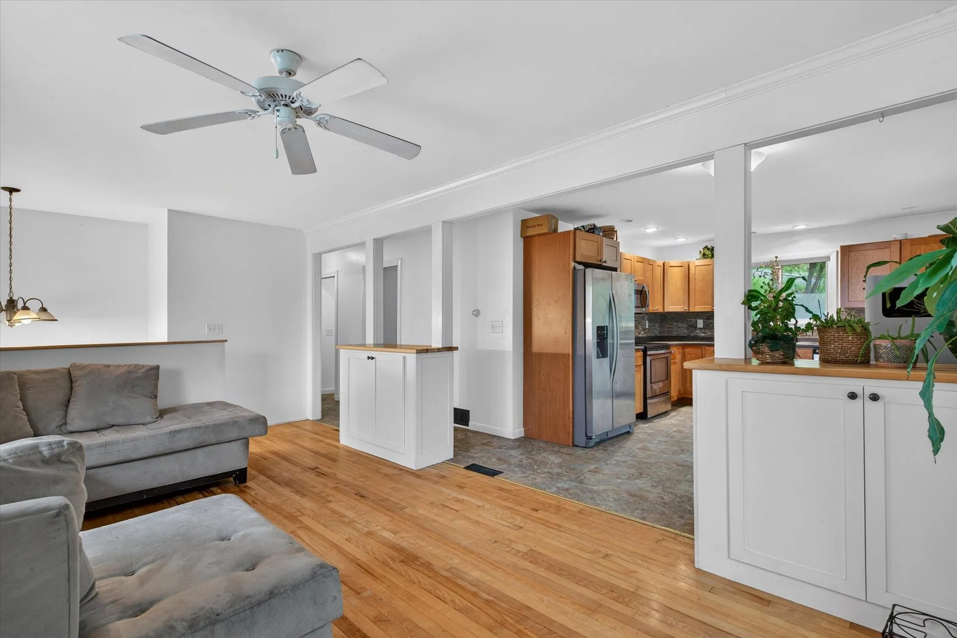7 Wendell Place Barre City VT 05641