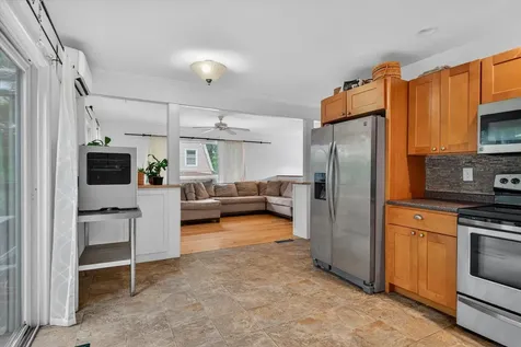 7 Wendell Place Barre City VT 05641