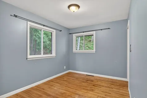 7 Wendell Place Barre City VT 05641