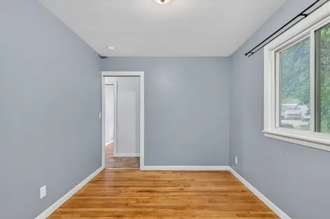 7 Wendell Place Barre City VT 05641