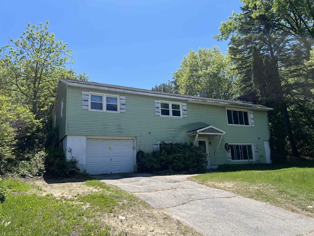 85 Weston Road Manchester NH 03103