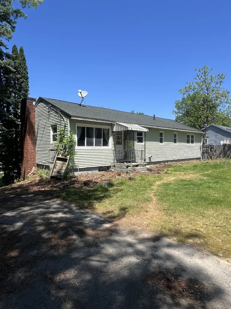 85 Weston Road Manchester NH 03103
