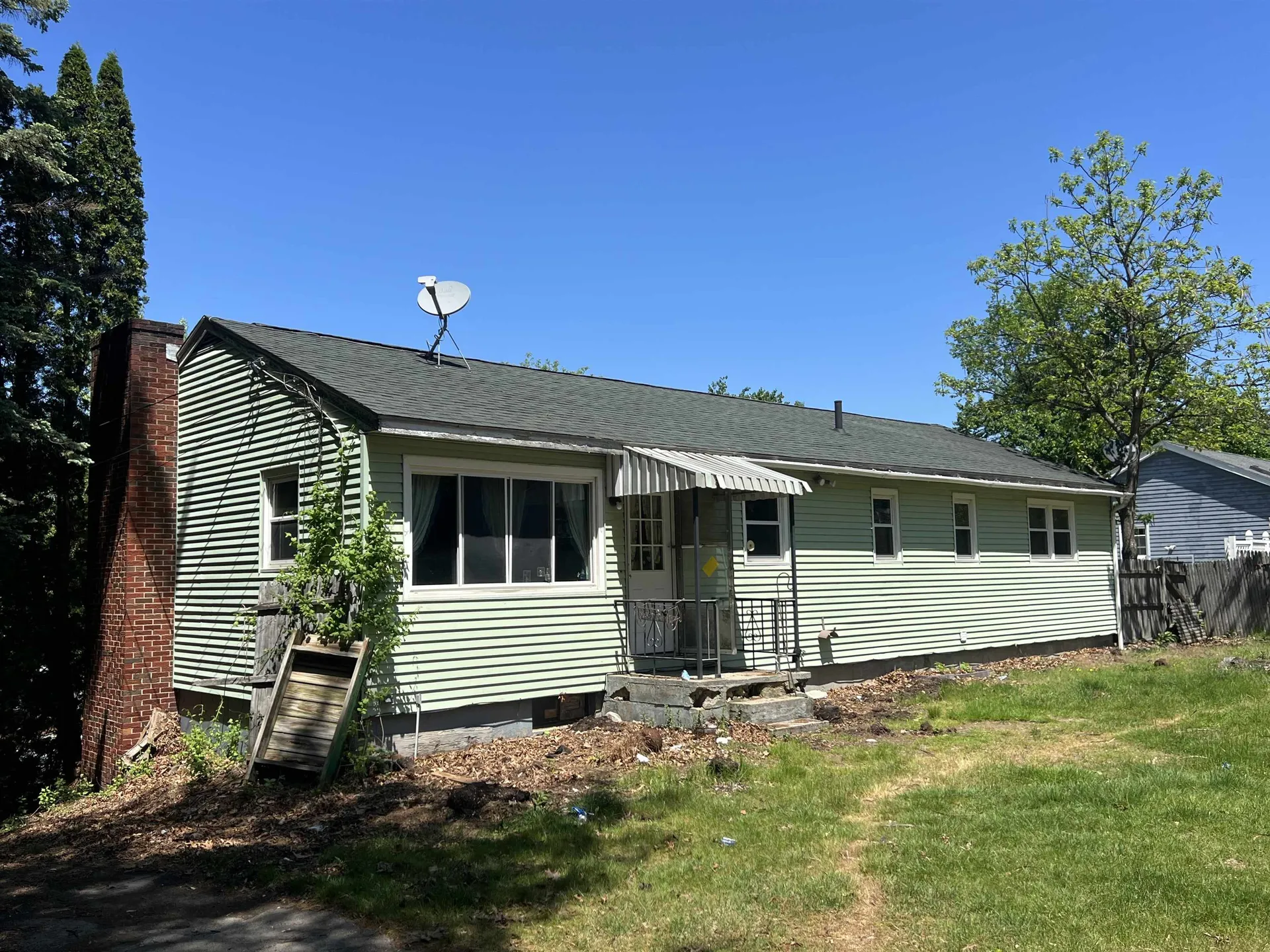 85 Weston Road Manchester NH 03103