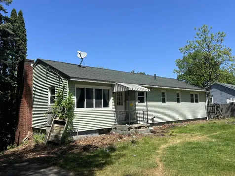 85 Weston Road Manchester NH 03103