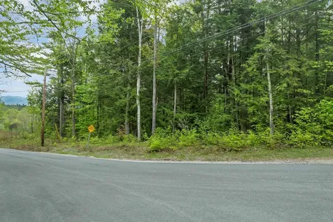 Streeter Woods Road Dorchester NH 03266